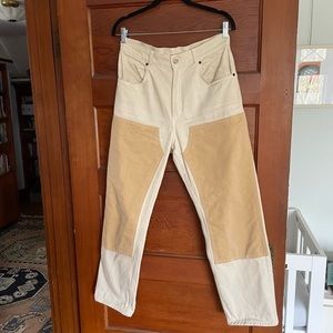 Rudy Jude Utilities in Natural and Honey